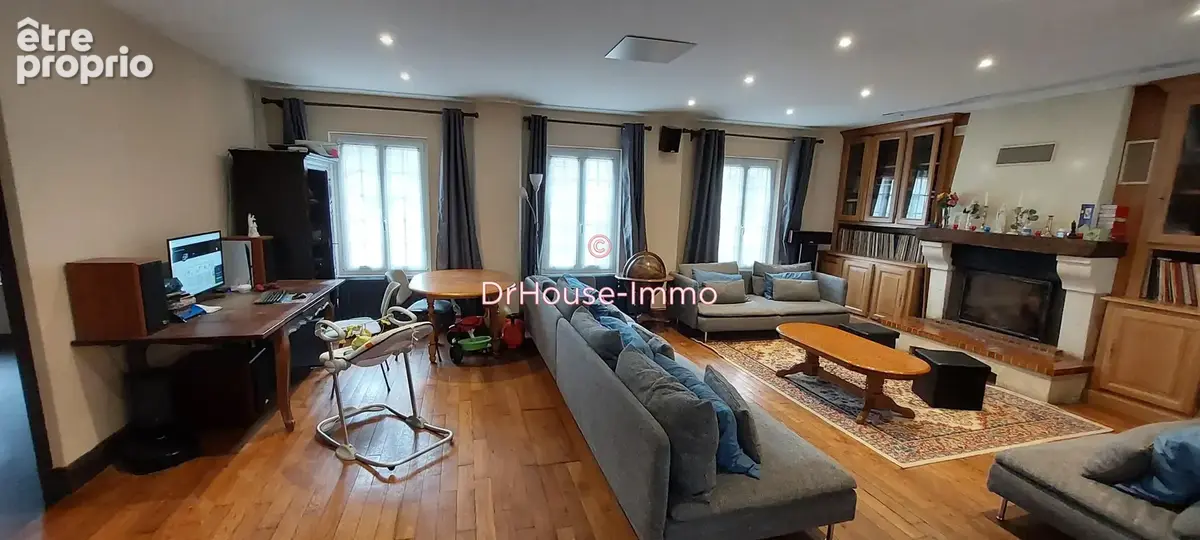 Maison 12 pièces 325 m² à vendre à Aix-En-Othe (10160) - photo 20