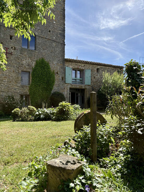 Maison à CARCASSONNE