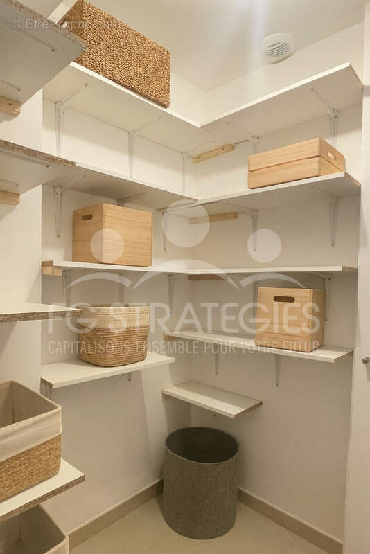 SAINT AUNES   T3 avec terrasse, cave, 2 garages - DPE A - photo 5
