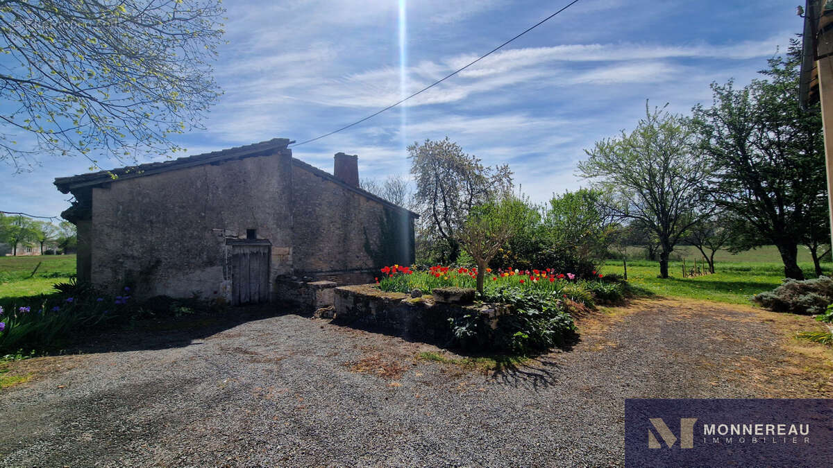 Ancienne ferme - photo 25