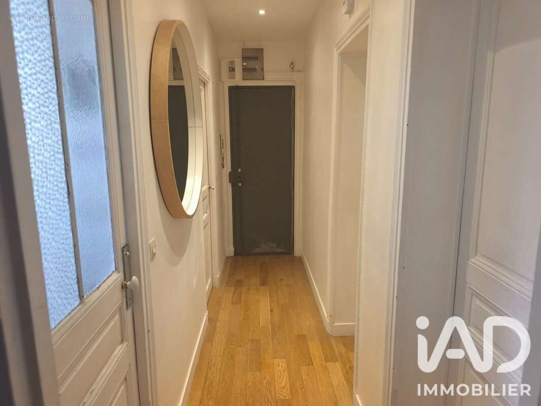 Photo 8 - Appartement à VITRY-SUR-SEINE
