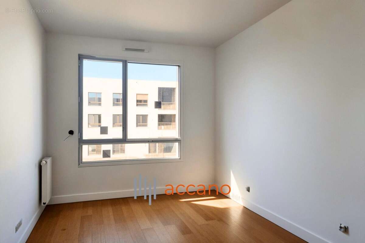 Appartement à TASSIN-LA-DEMI-LUNE