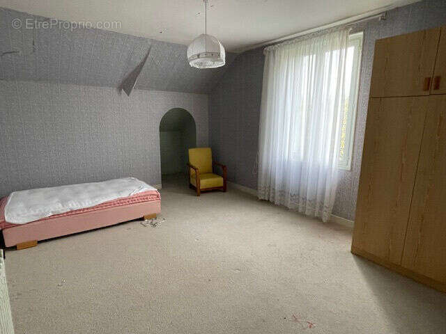 Photo 8 - Maison à COULOMMIERS