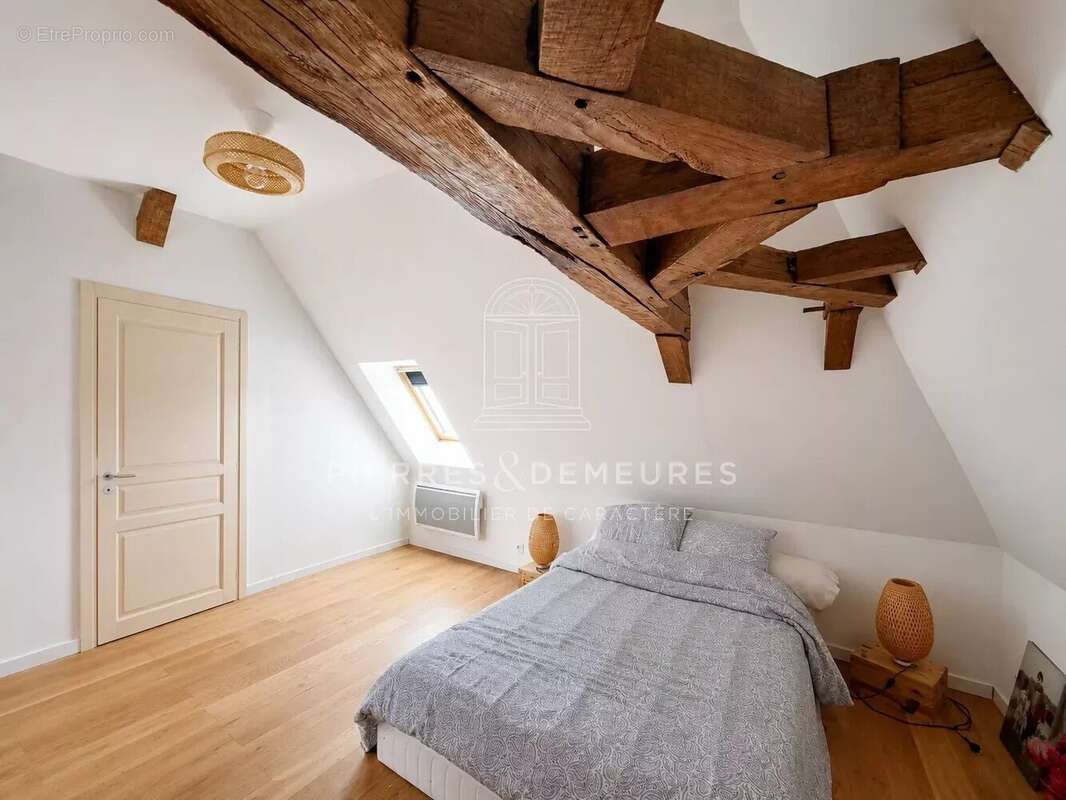 Maison à QUINCY