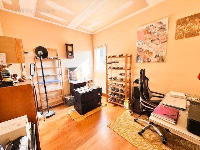 Maison à TOURNAN-EN-BRIE