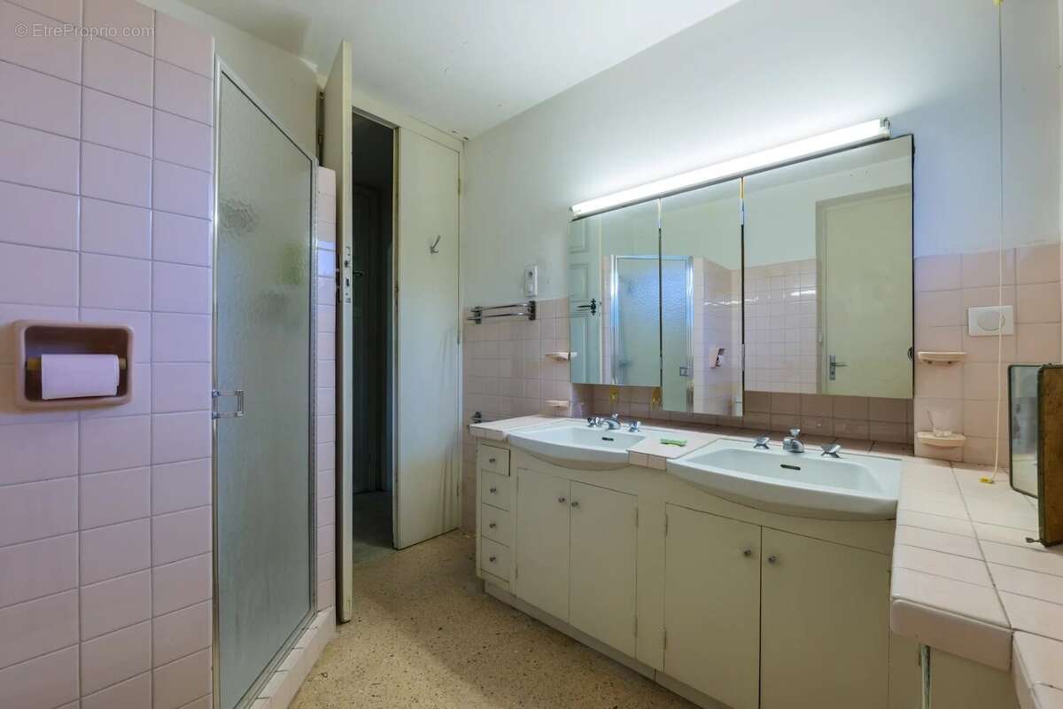 Maison à CAGNES-SUR-MER