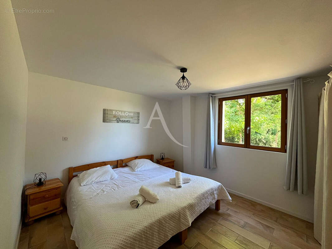 Appartement à VILLEMUR-SUR-TARN