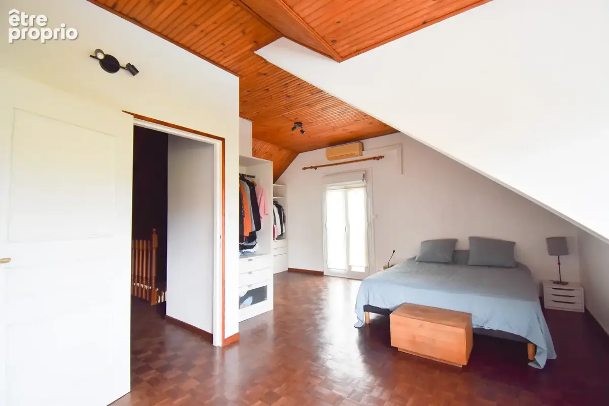 Maison Coup de Coeur à DUPARC - photo 10