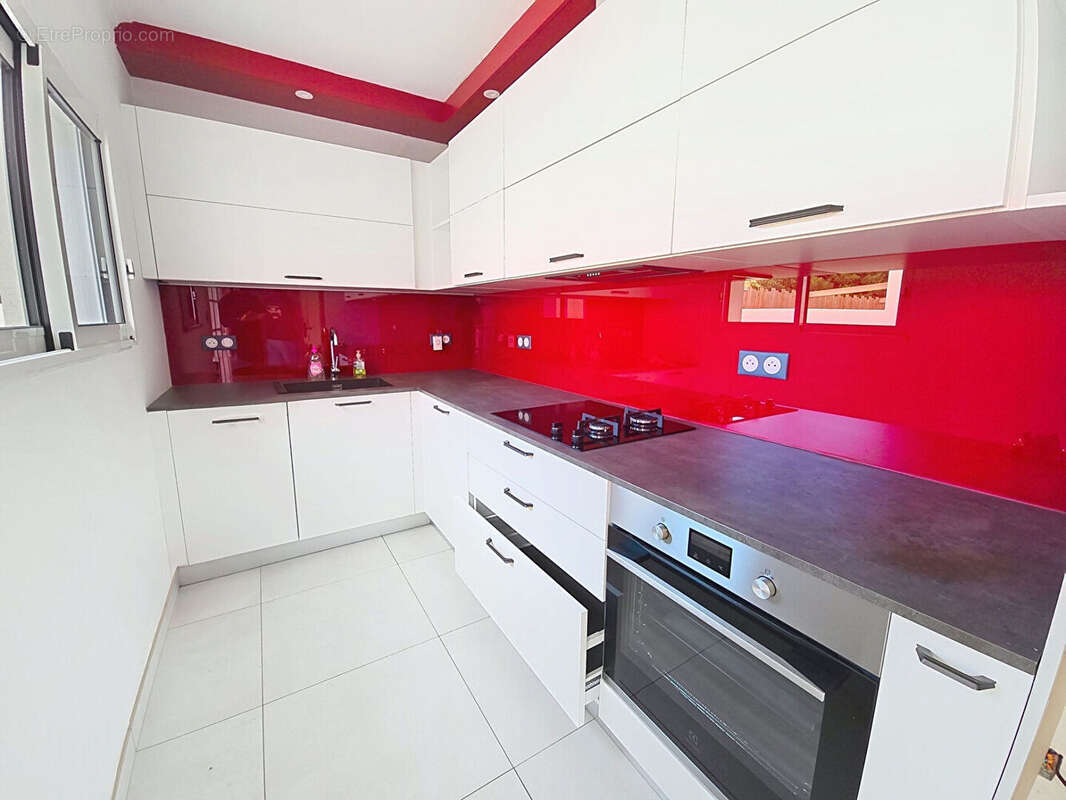 Maison à LE FENOUILLER