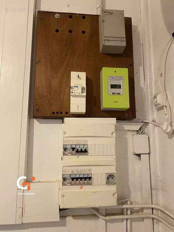 Maison à SAINT-ETIENNE-DU-ROUVRAY