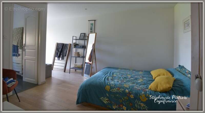 Maison à IVOY-LE-PRE