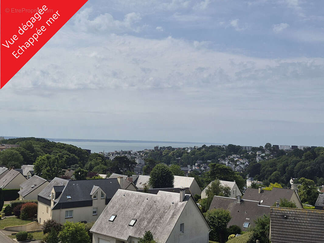 Appartement à LE HAVRE