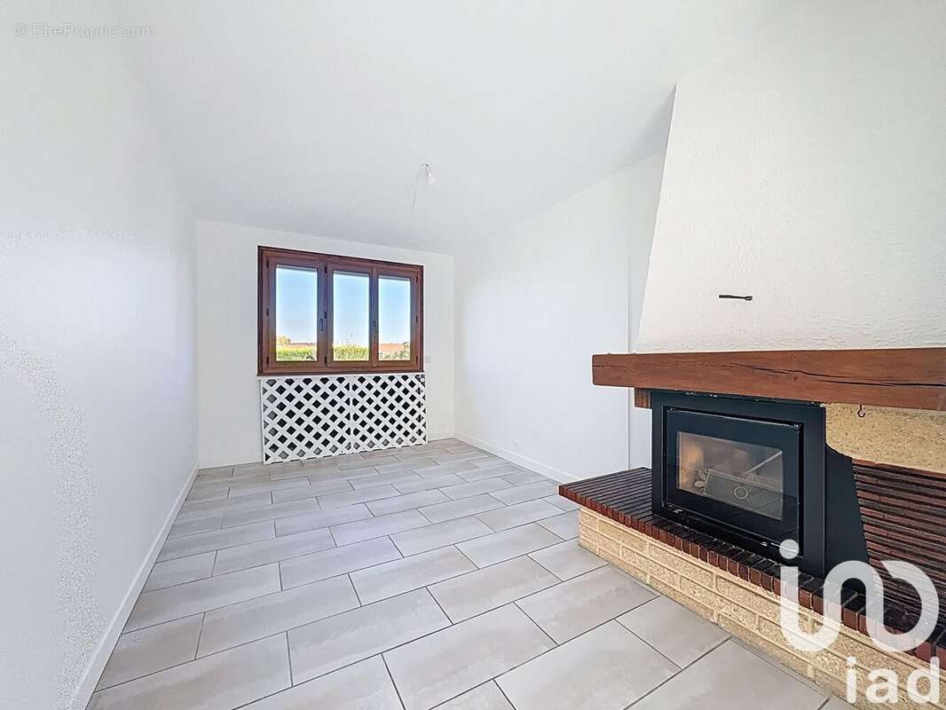 Photo 6 - Appartement à MAUCHAMPS