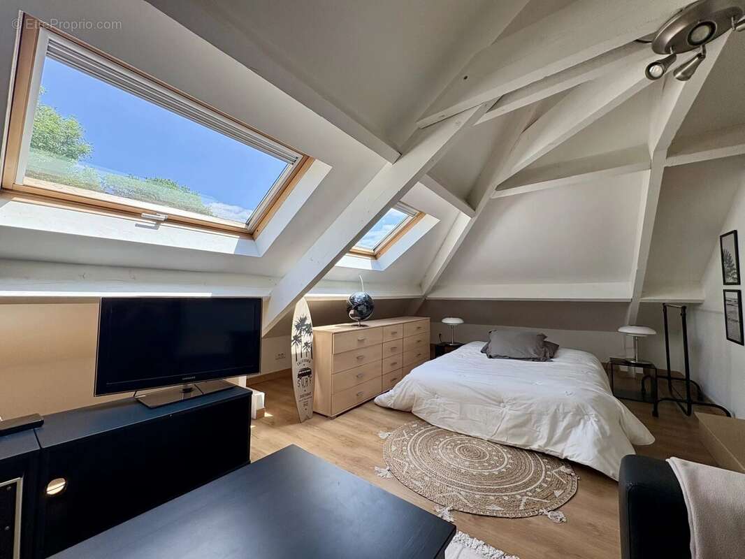 Maison à LE PLESSIS-TREVISE