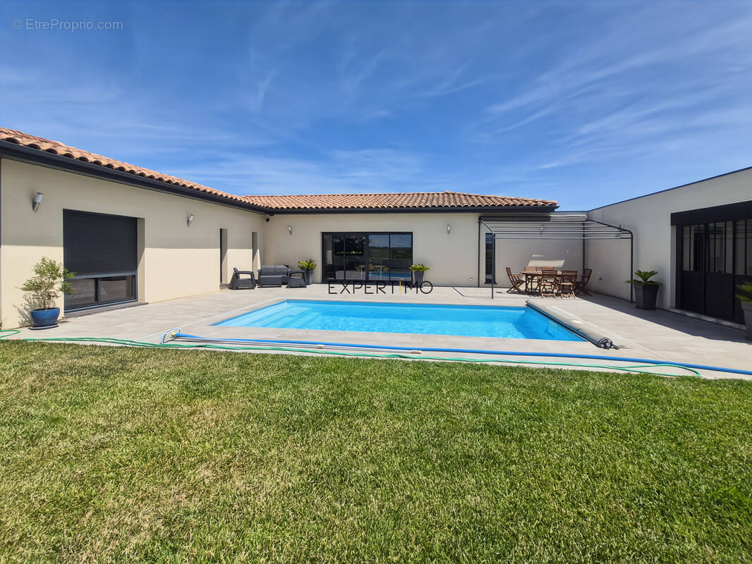 Maison à NARBONNE