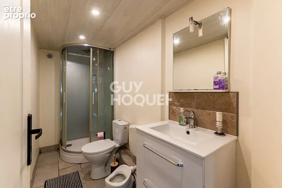 Maison Chelles 6 pièces 106 m2 - 154m² au sol - photo 9