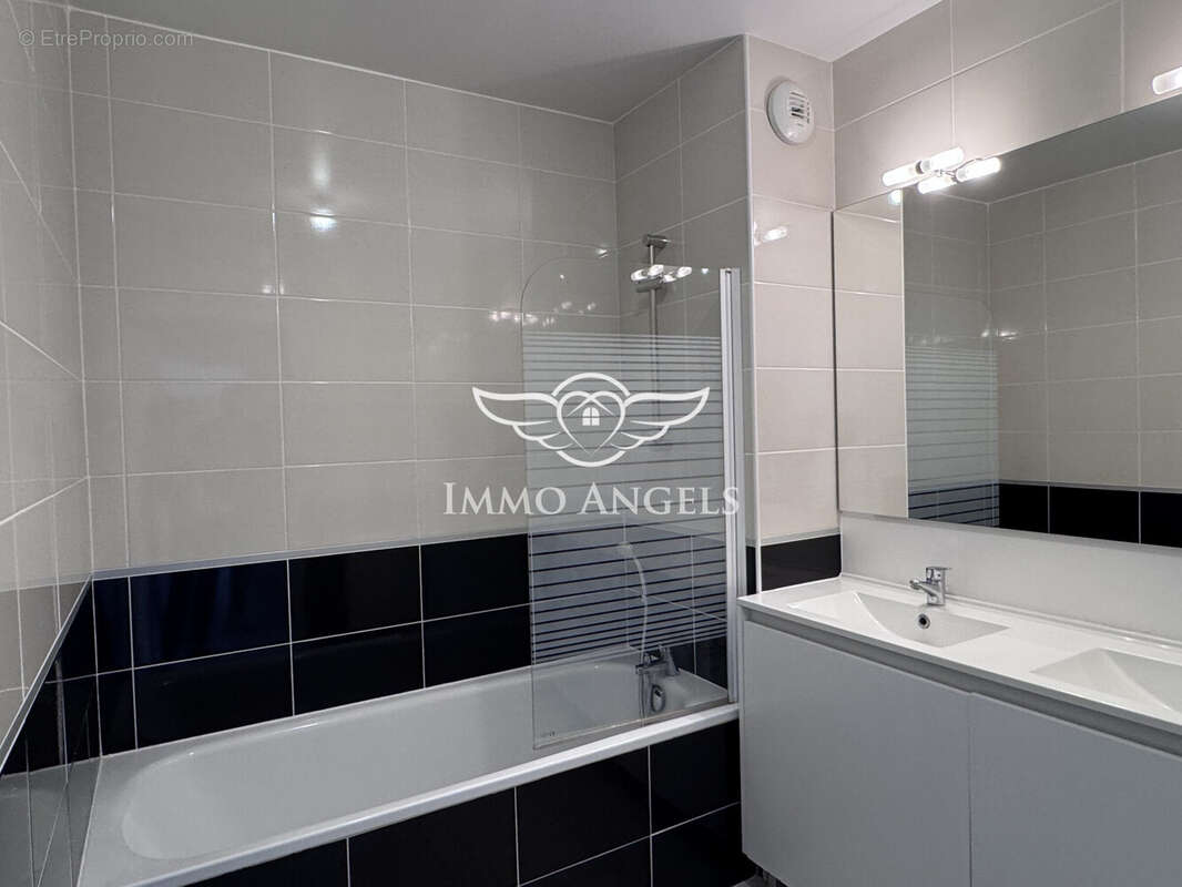 Appartement à CASTELNAU-LE-LEZ