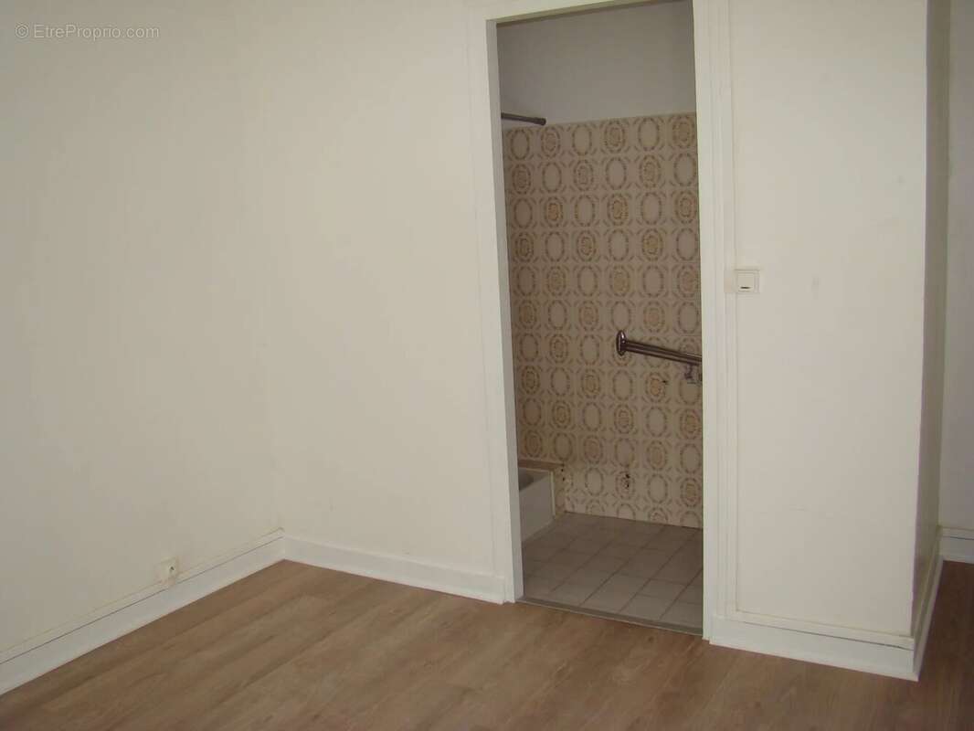 Appartement à GENCAY