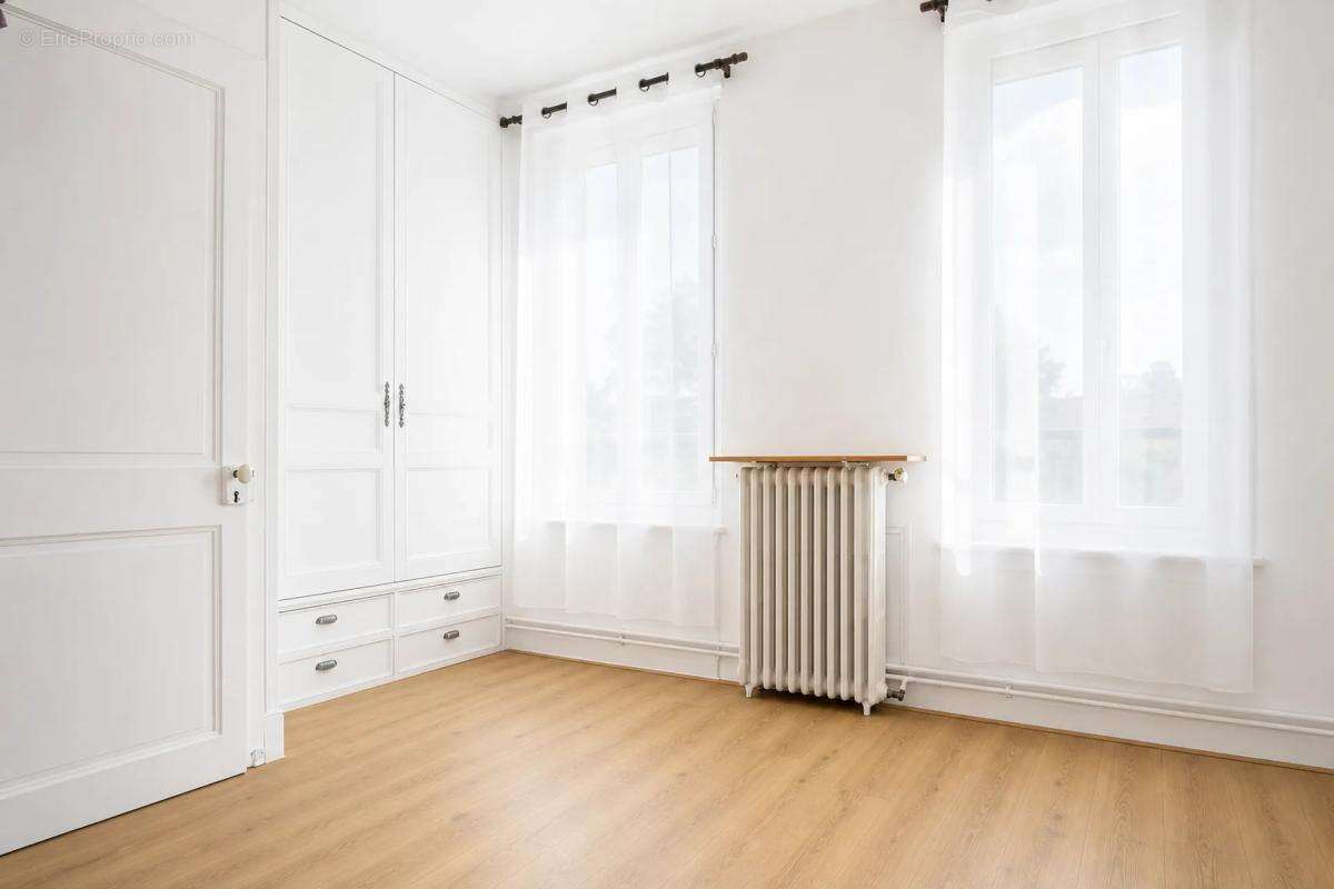 Maison à LE HAVRE
