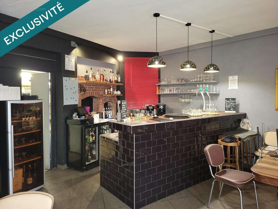 Photo 2 - Commerce à MIMIZAN