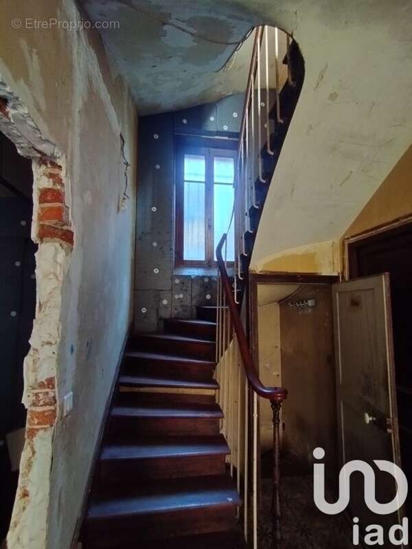 Photo 5 - Maison à BEAUVILLIERS