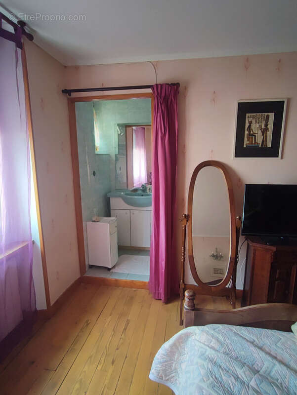 Maison à PEYRIAC-MINERVOIS