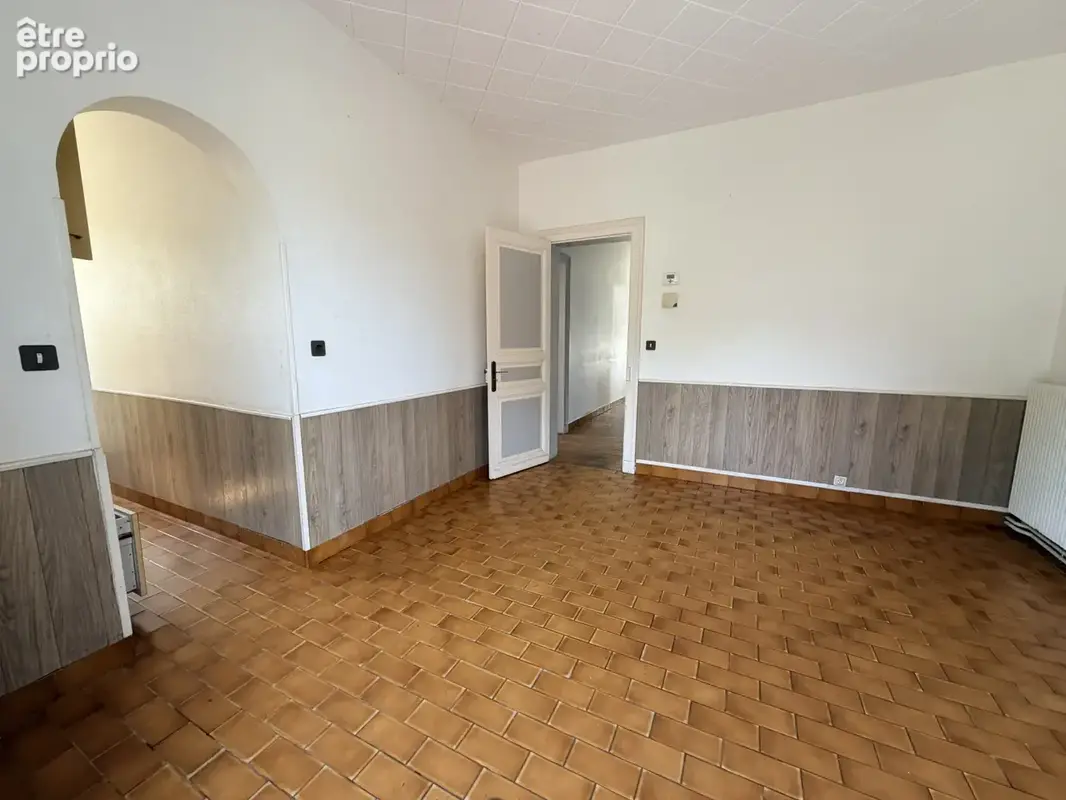 Maison avec grange - photo 5