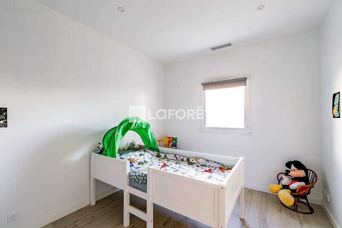 Maison à SAINT-ANDRE-DE-CUBZAC