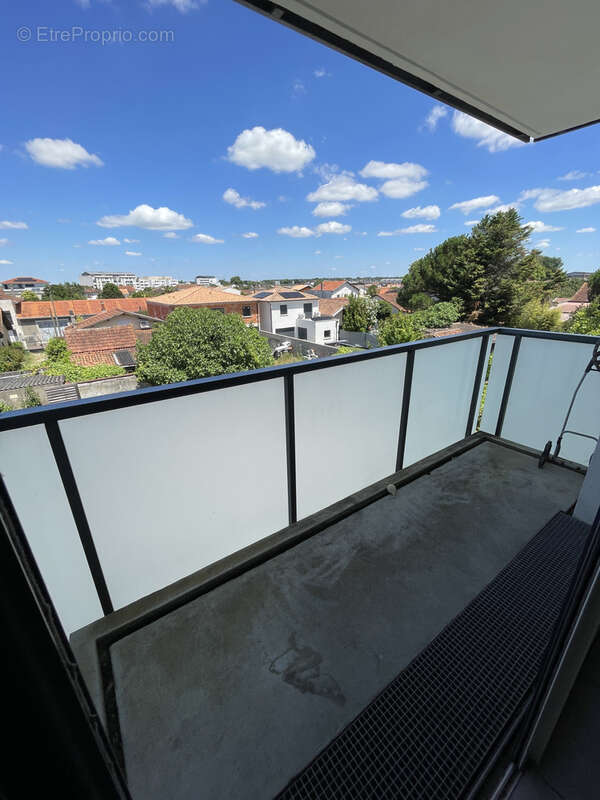 Appartement à CENON