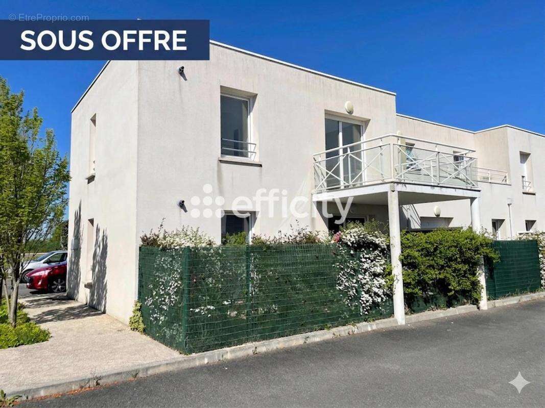 Appartement à LAGORD