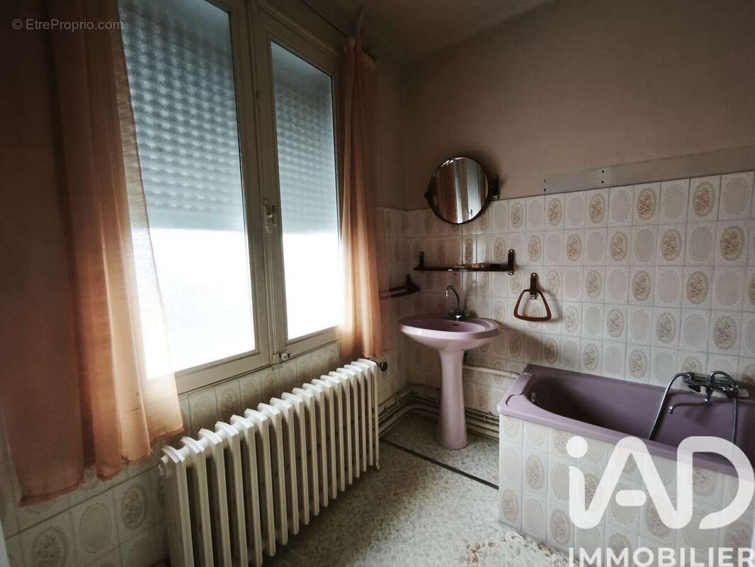 Photo 6 - Maison à LA FERTE-IMBAULT