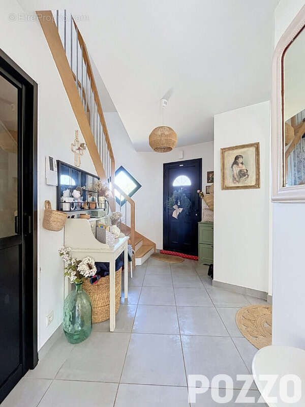 A vendre pavillon recent de 7 pieces a vire normandie (14) - photo 9
