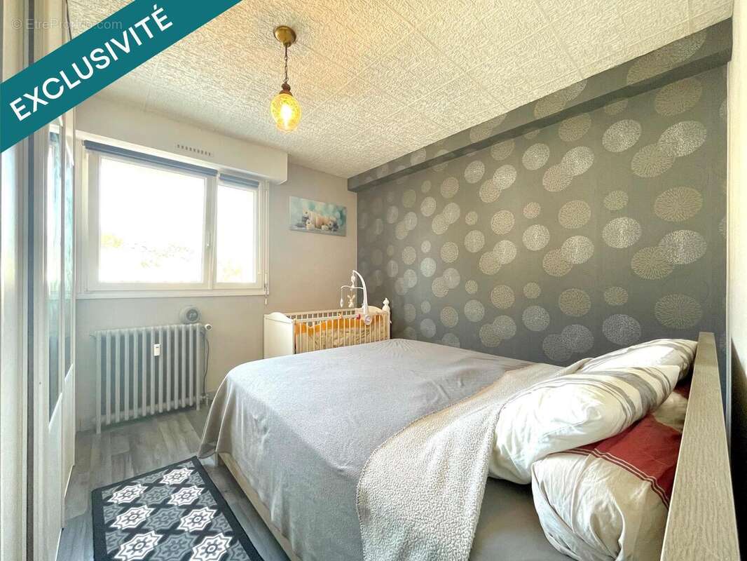 Photo 6 - Appartement à LONGVIC