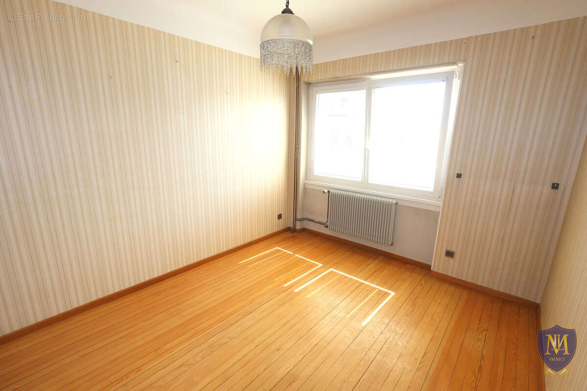 Saint-louis neuweg maison à fort potentiel de 202 m2 sur 13,33 ares de terrain - photo 8