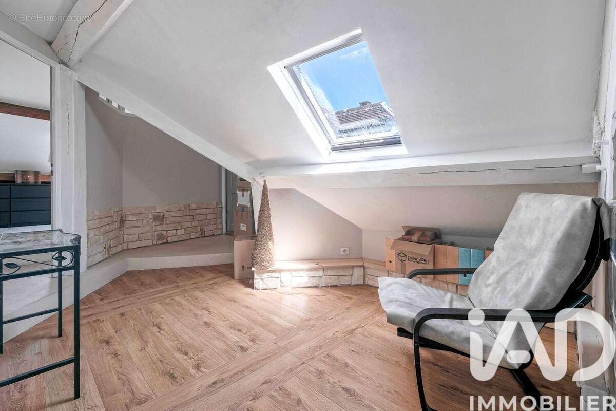 Photo 5 - Maison à GUERARD