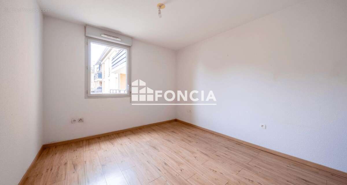 Appartement à LAUNAGUET