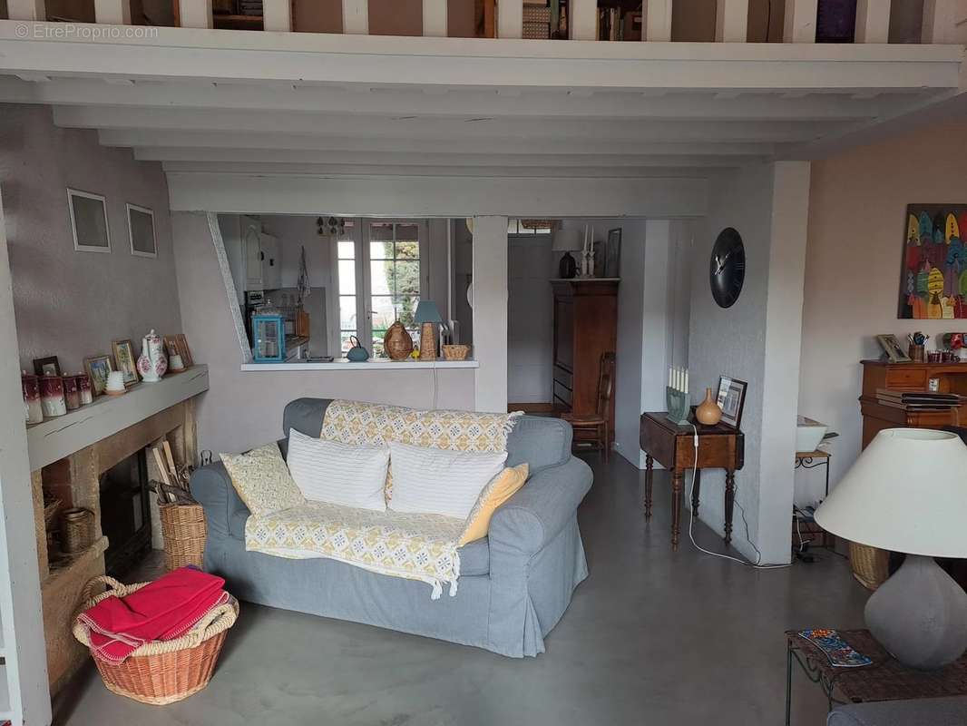 Maison à PLAN-DE-CUQUES