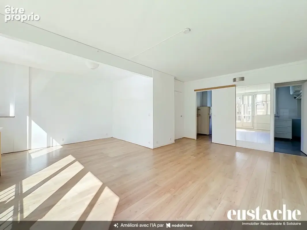 Appartement 3 pièces 63 m² à vendre à Paris-15e (75015) - photo 4
