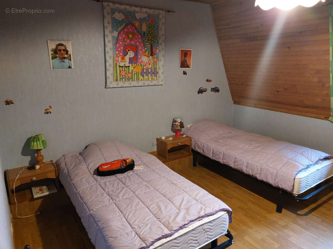 Belle maison Auvergnate de 143 m2 spacieuse et familiale - photo 18