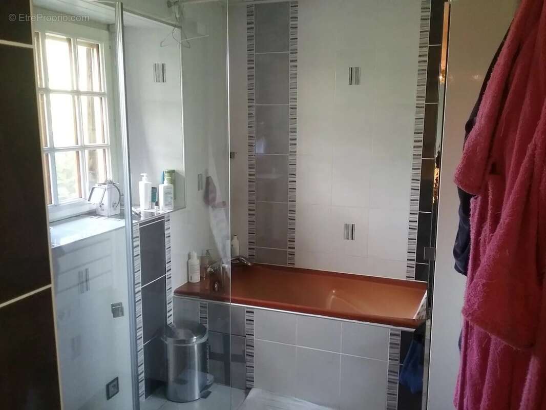 Maison à BOQUEHO