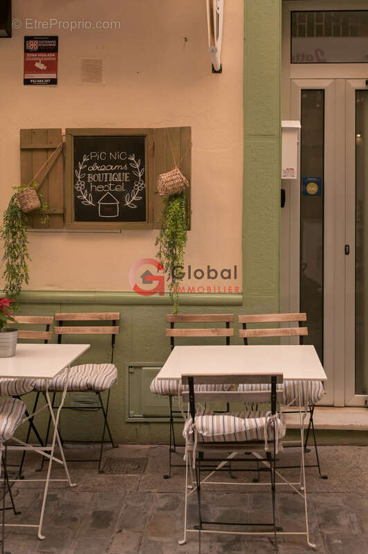 Appartement à MOUTIERS