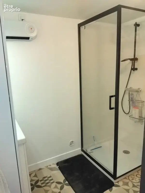 Appartement et jardin 350 m2 secteur paradis - photo 16