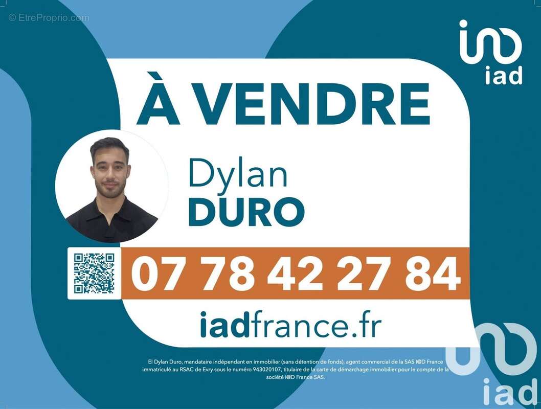 Photo 9 - Appartement à PALAISEAU