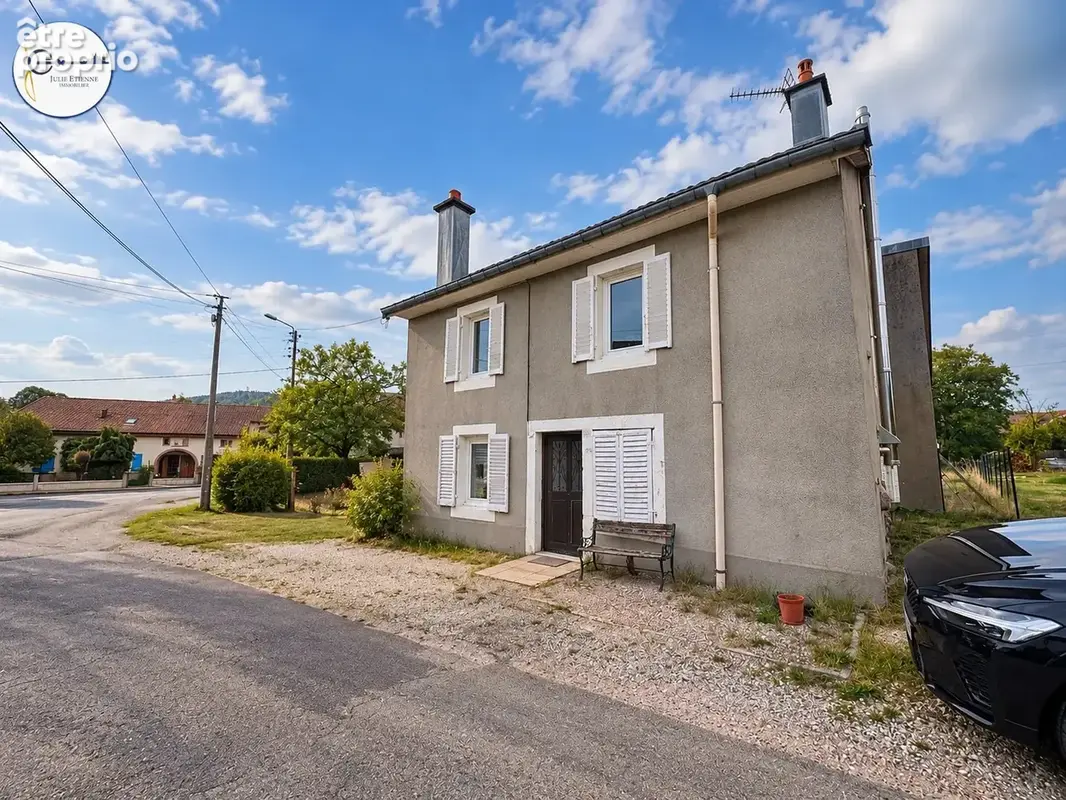 Maison - 145 m2 - 7 pièces - photo 14