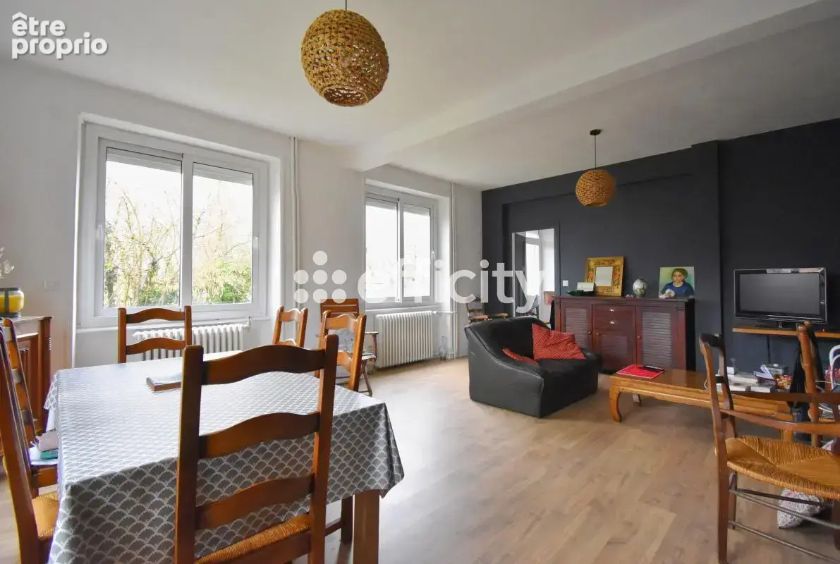 Appartement - photo 3