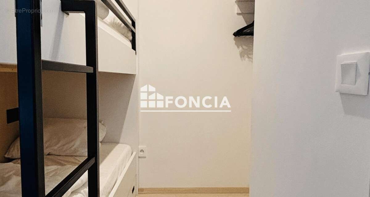 Appartement à VENCE