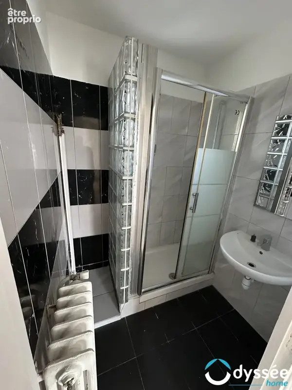 Appartement 27 m² à Paris-15e  - photo 4