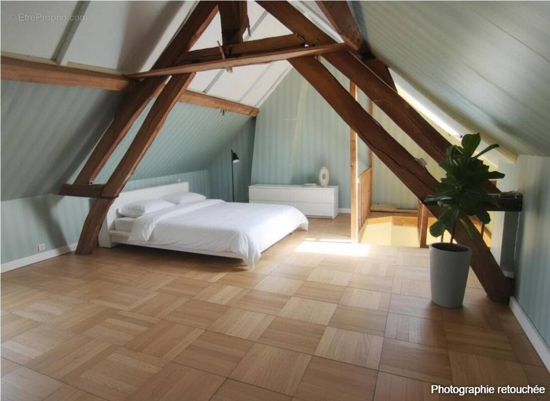 Photo 1 - Maison à NOAILLES