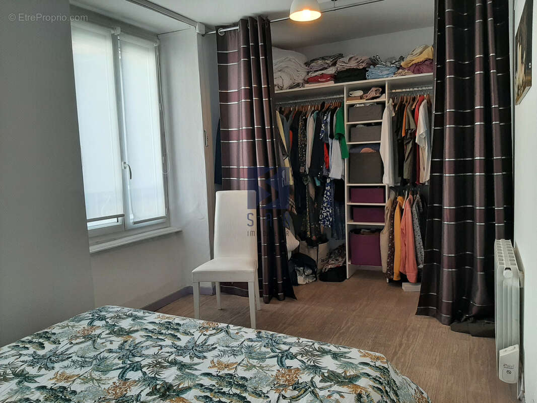Appartement à SAINT-MARTIN-DE-VALAMAS