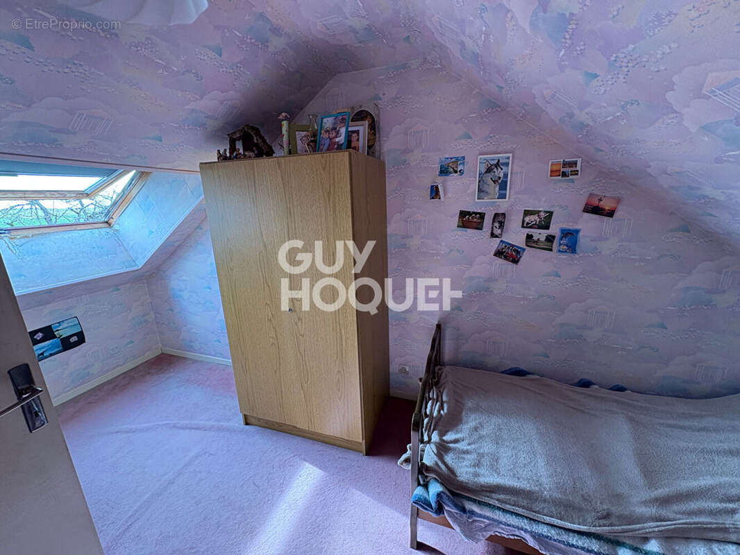 Maison à CONIE-MOLITARD